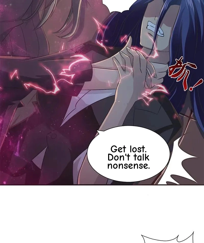 Read Bad Gods Around Me chapter 30 image 7 on Lezhin