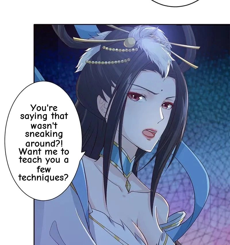 Read Bad Gods Around Me chapter 31 image 10 on Lezhin