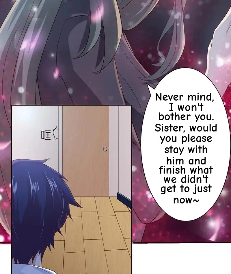 Read Bad Gods Around Me chapter 31 image 14 on Lezhin