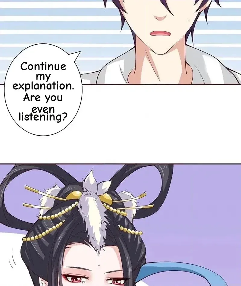 Read Bad Gods Around Me chapter 31 image 19 on Lezhin
