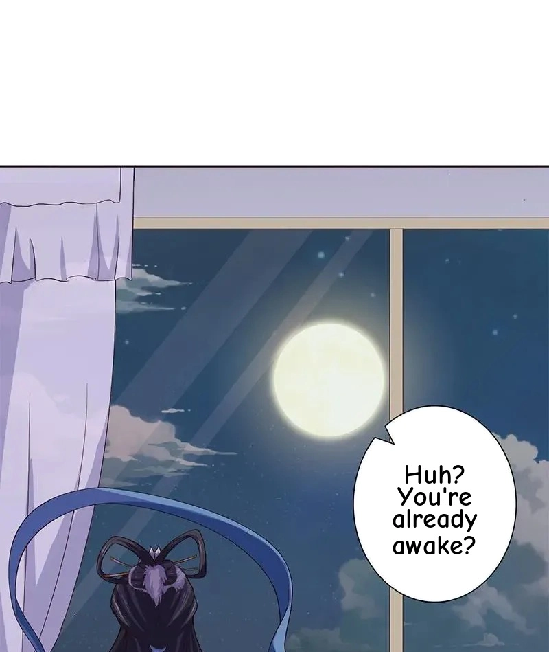 Read Bad Gods Around Me chapter 31 image 2 on Lezhin
