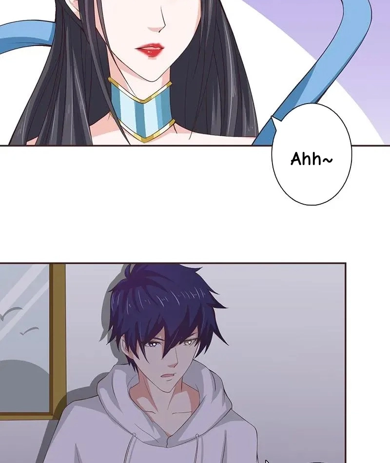 Read Bad Gods Around Me chapter 31 image 20 on Lezhin