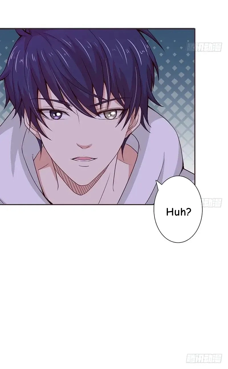 Read Bad Gods Around Me chapter 31 image 22 on Lezhin