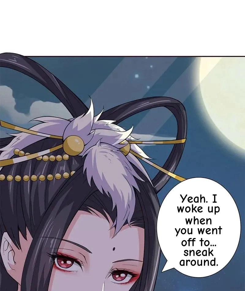 Read Bad Gods Around Me chapter 31 image 4 on Lezhin