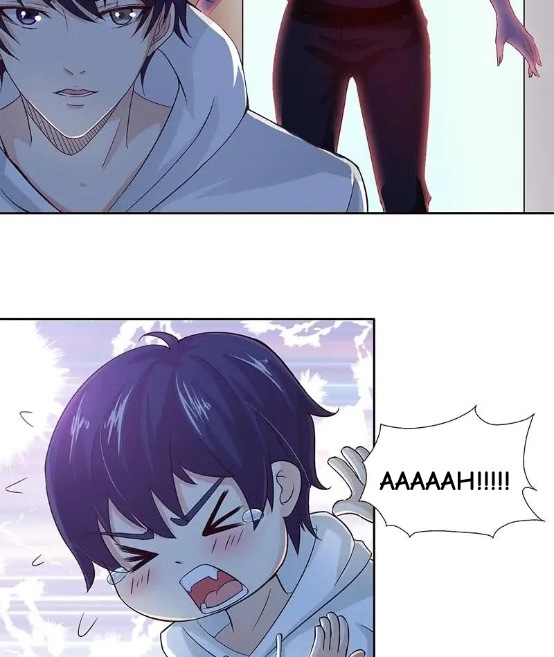 Read Bad Gods Around Me chapter 31 image 7 on Lezhin
