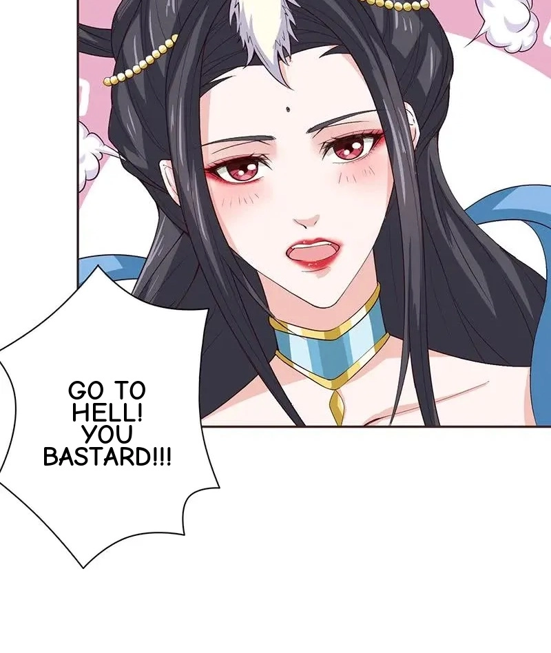 Read Bad Gods Around Me chapter 32 image 11 on Lezhin