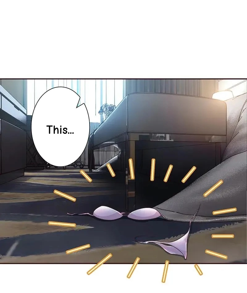 Read Bad Gods Around Me chapter 32 image 18 on Lezhin
