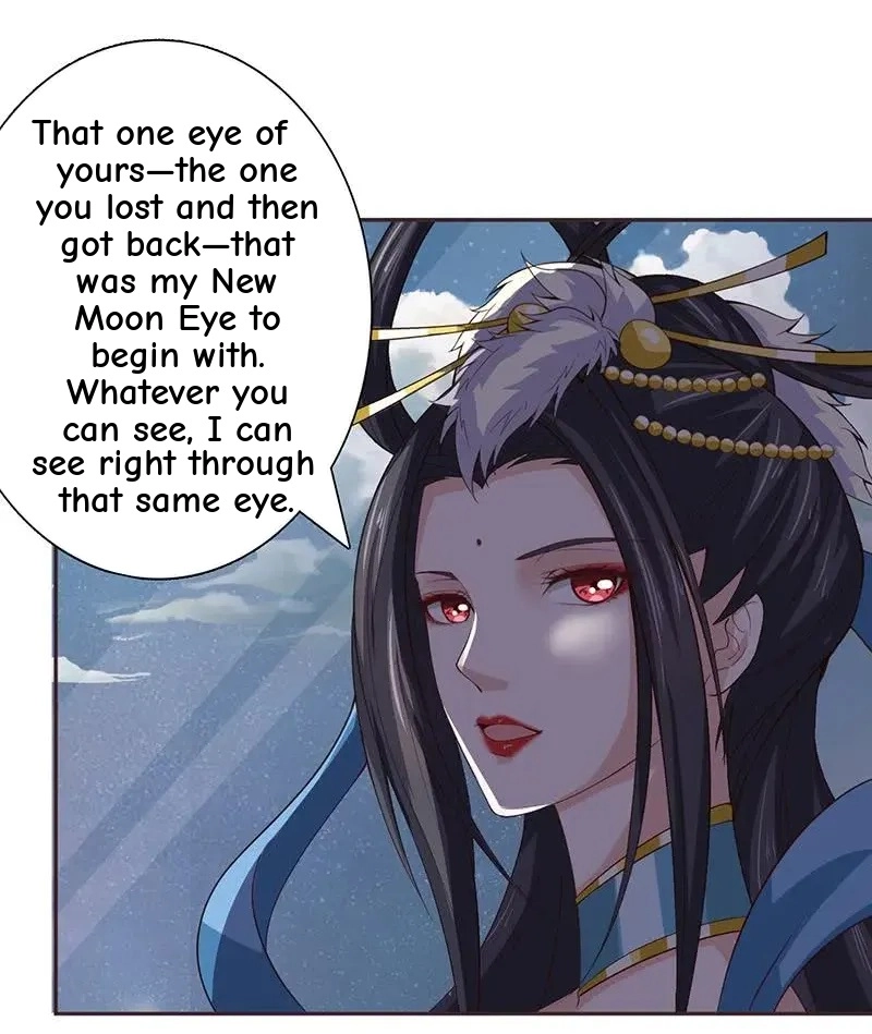 Read Bad Gods Around Me chapter 32 image 2 on Lezhin