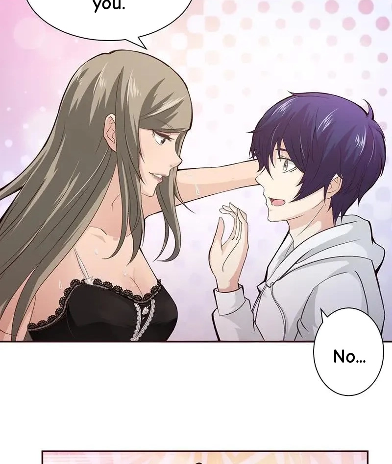Read Bad Gods Around Me chapter 32 image 22 on Lezhin