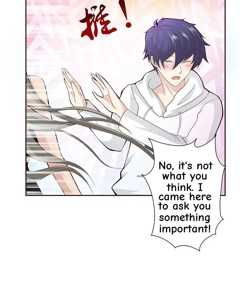 Read Bad Gods Around Me chapter 32 image 23 on Lezhin