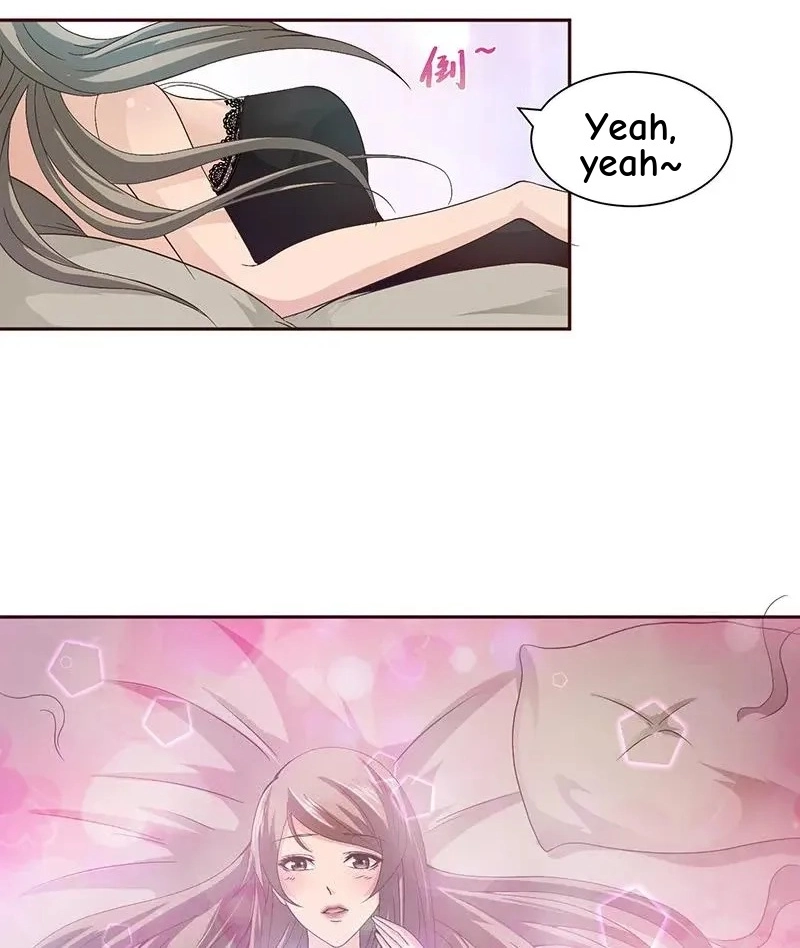 Read Bad Gods Around Me chapter 32 image 24 on Lezhin