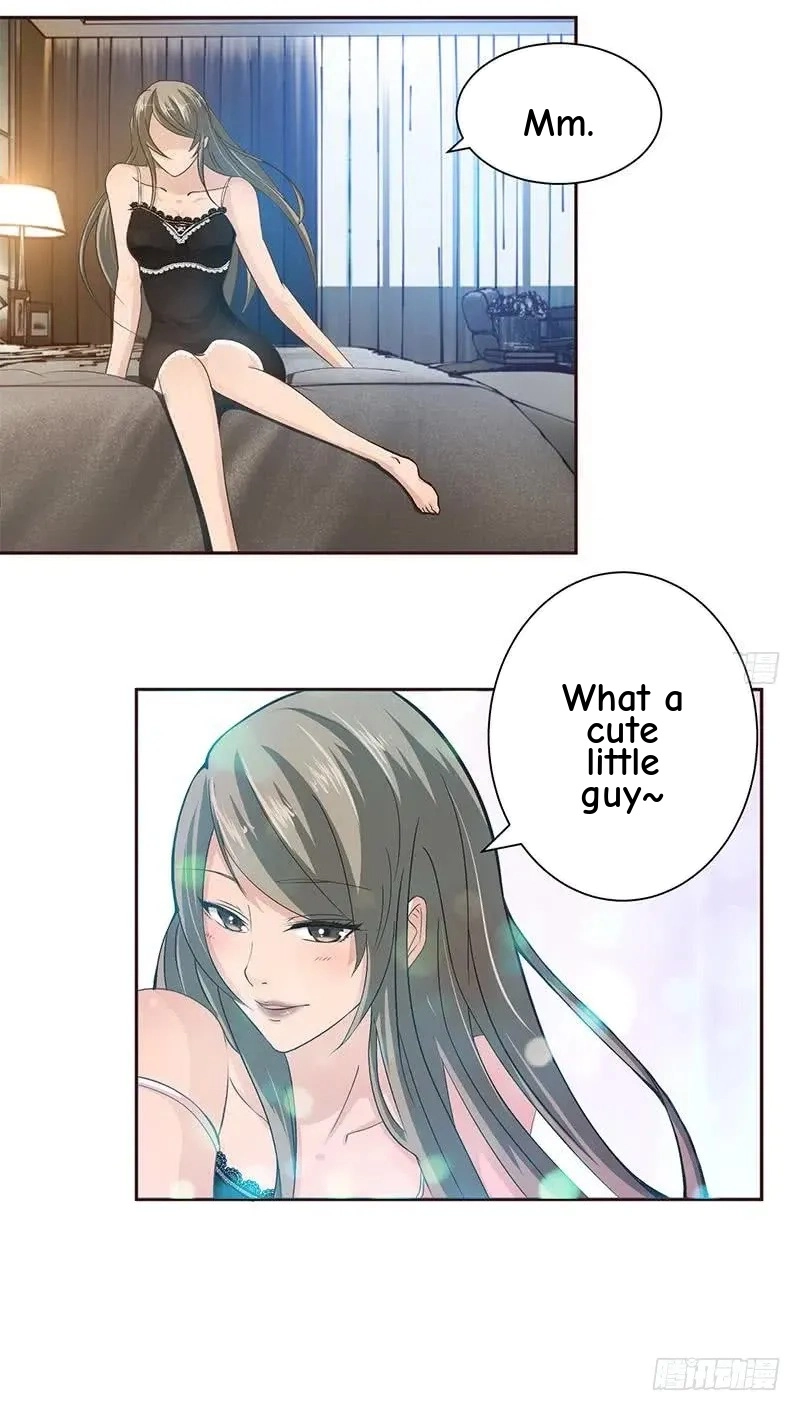 Read Bad Gods Around Me chapter 32 image 28 on Lezhin
