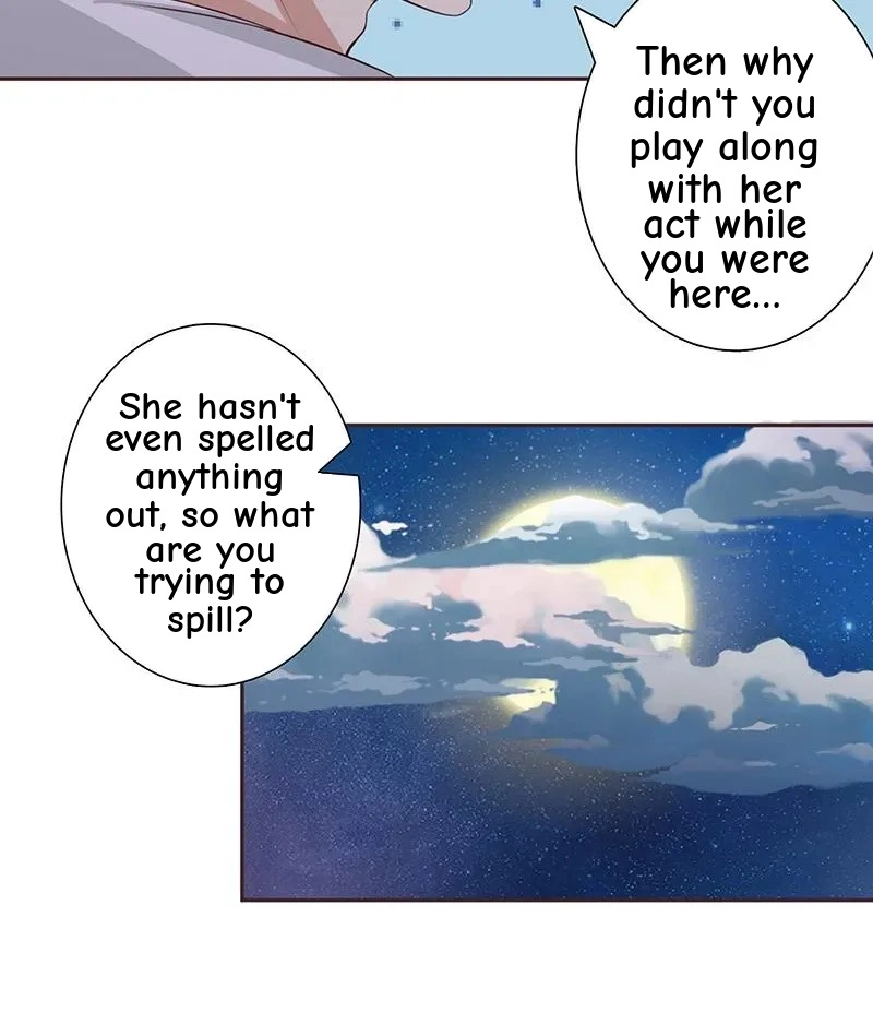 Read Bad Gods Around Me chapter 32 image 4 on Lezhin