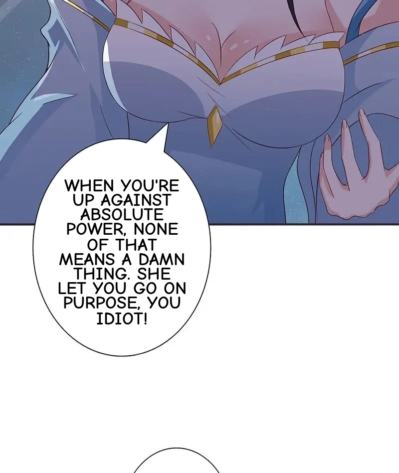 Read Bad Gods Around Me chapter 32 image 6 on Lezhin