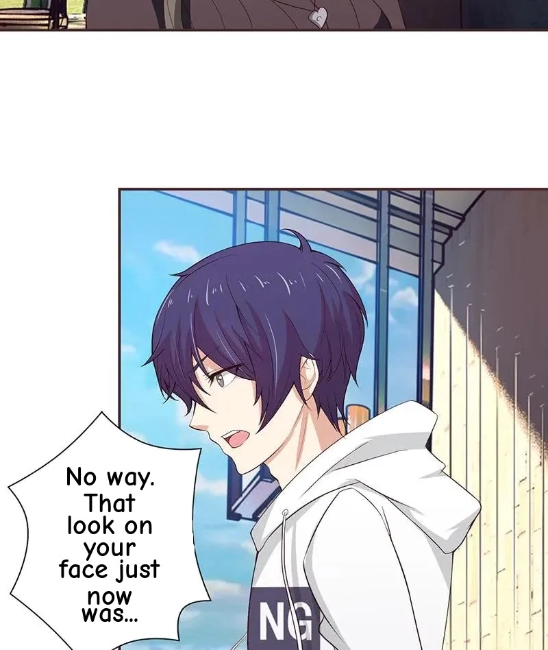 Read Bad Gods Around Me chapter 33 image 16 on Lezhin