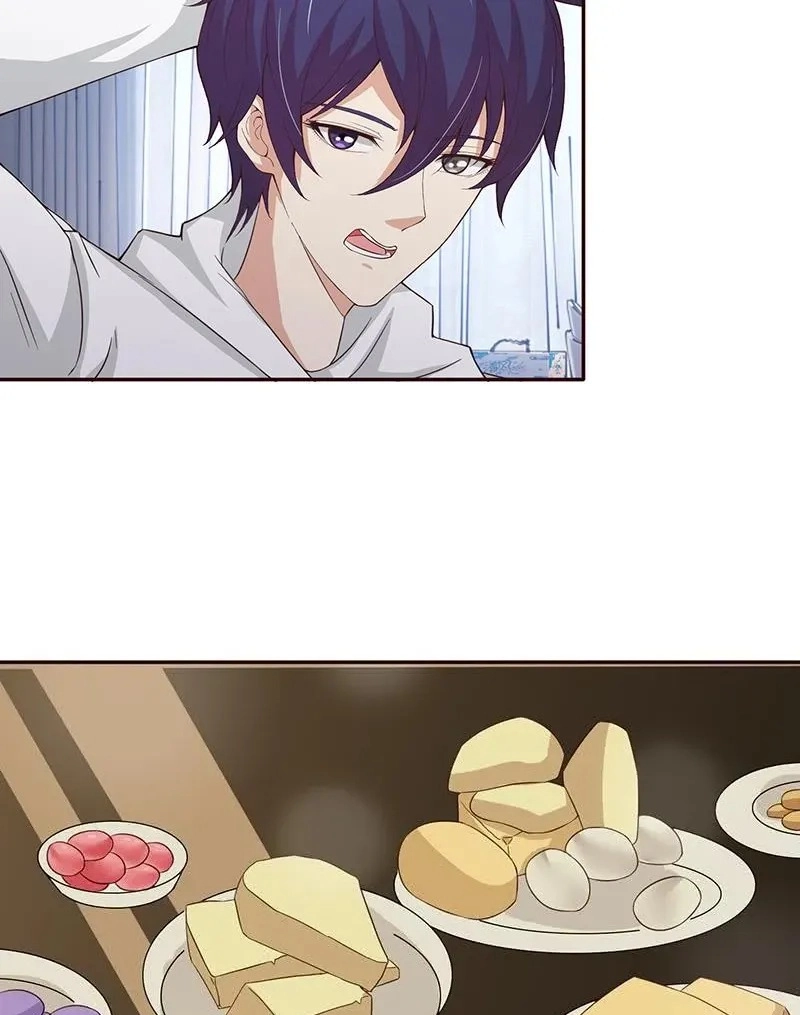 Read Bad Gods Around Me chapter 33 image 6 on Lezhin