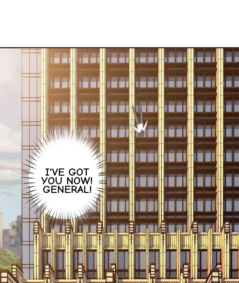Read Bad Gods Around Me chapter 34 image 10 on Lezhin