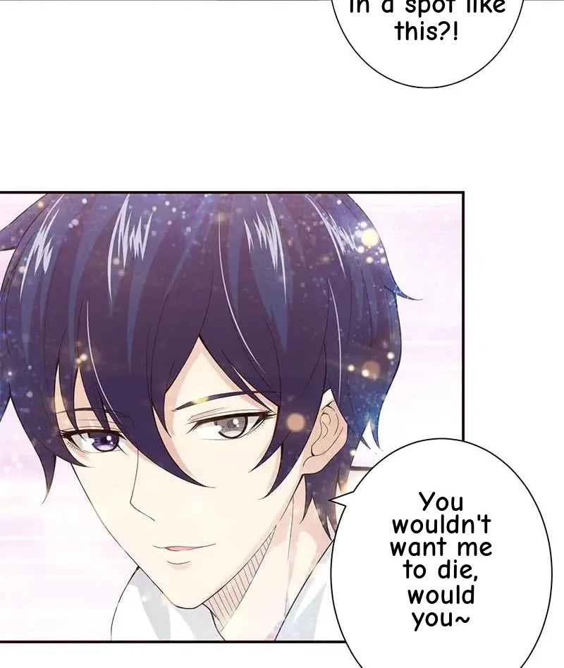 Read Bad Gods Around Me chapter 34 image 13 on Lezhin