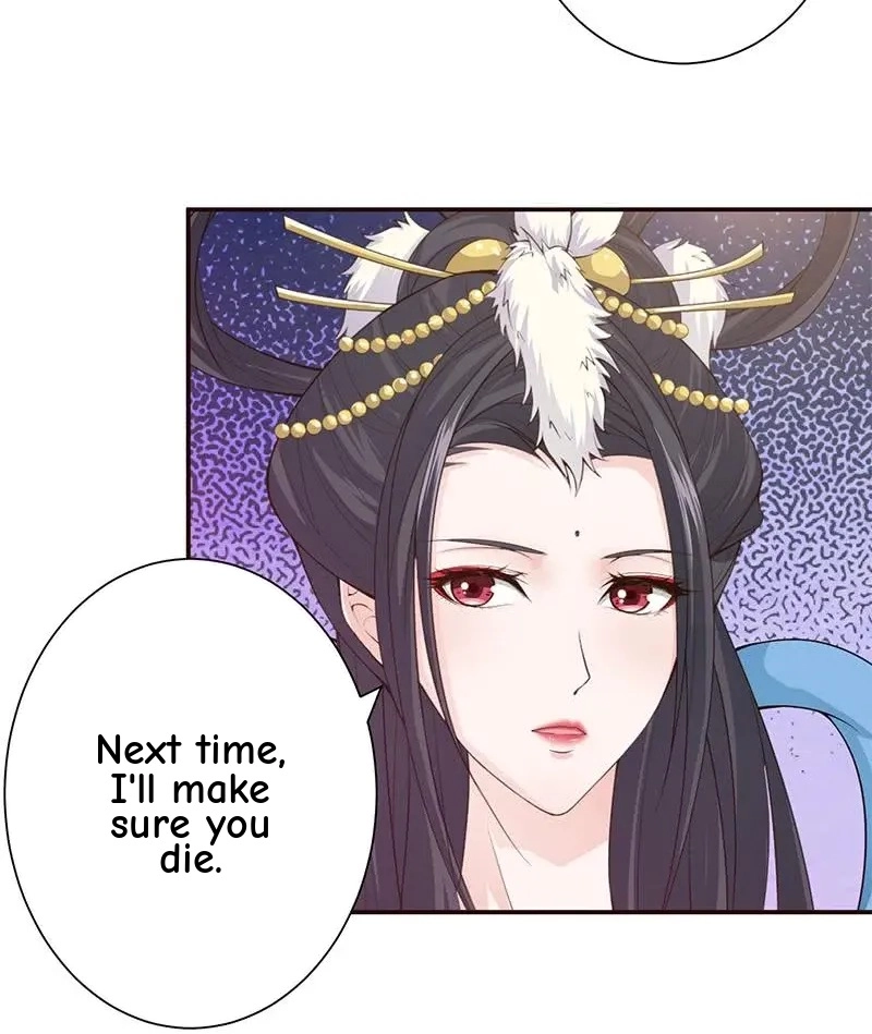 Read Bad Gods Around Me chapter 34 image 14 on Lezhin