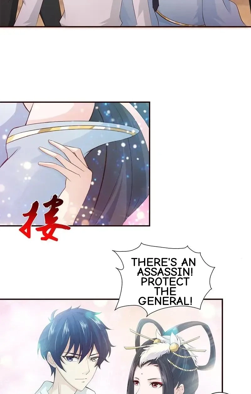 Read Bad Gods Around Me chapter 34 image 16 on Lezhin