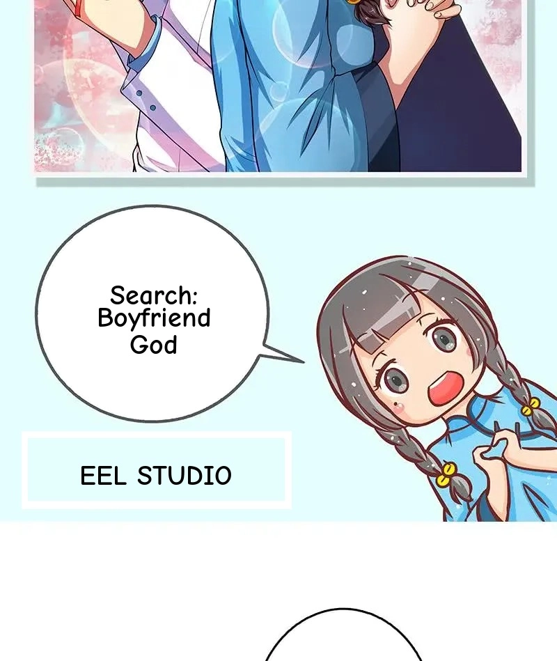 Read Bad Gods Around Me chapter 34 image 23 on Lezhin