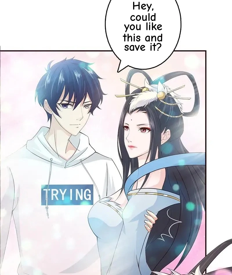 Read Bad Gods Around Me chapter 34 image 24 on Lezhin