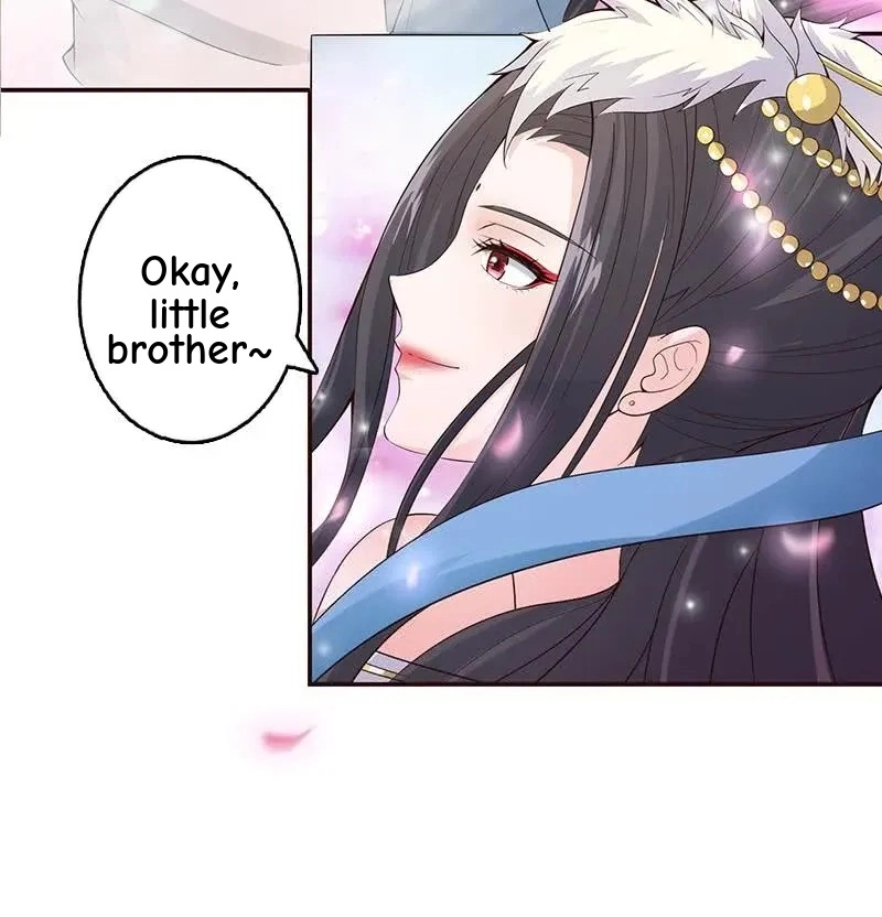 Read Bad Gods Around Me chapter 34 image 25 on Lezhin
