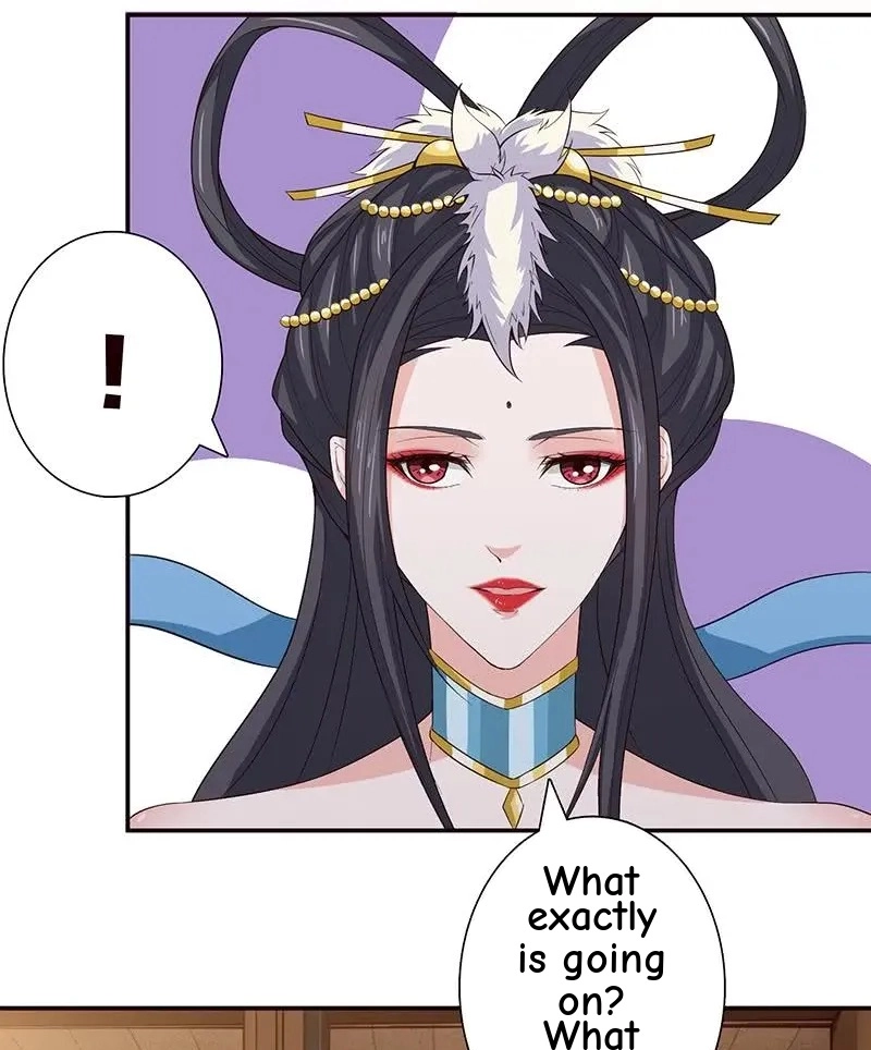 Read Bad Gods Around Me chapter 35 image 11 on Lezhin
