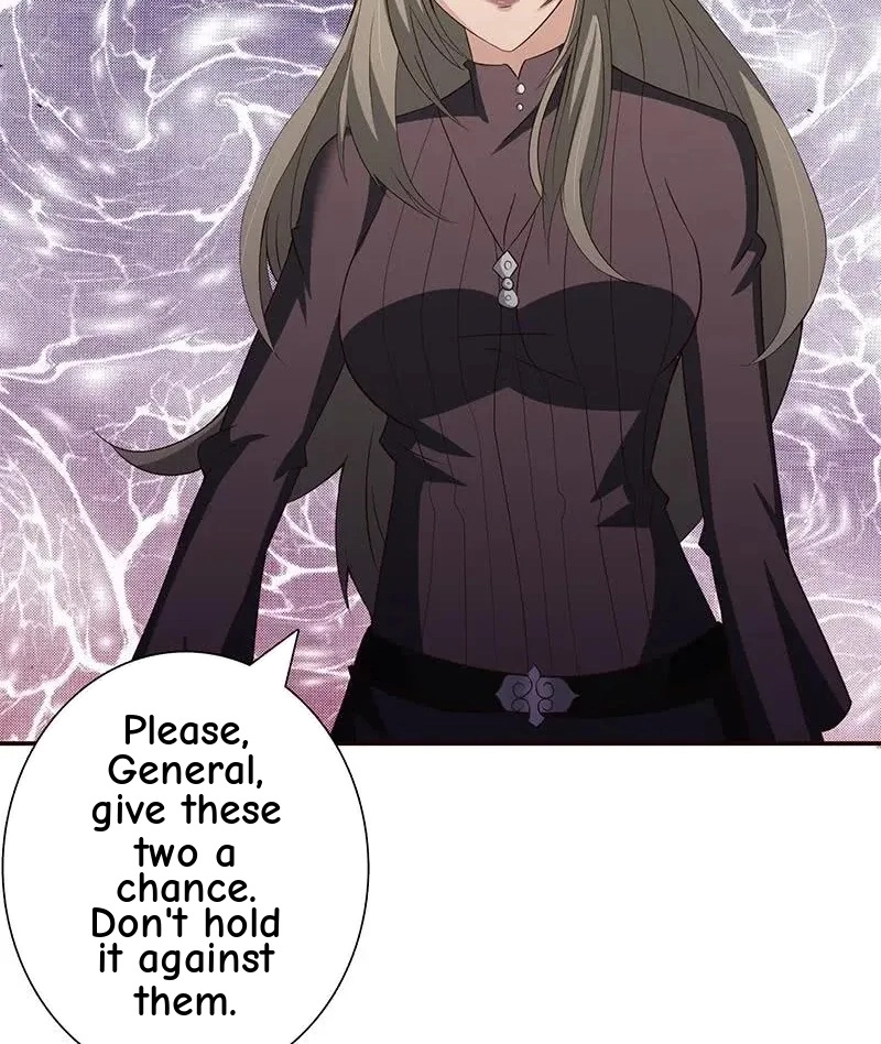 Read Bad Gods Around Me chapter 35 image 16 on Lezhin