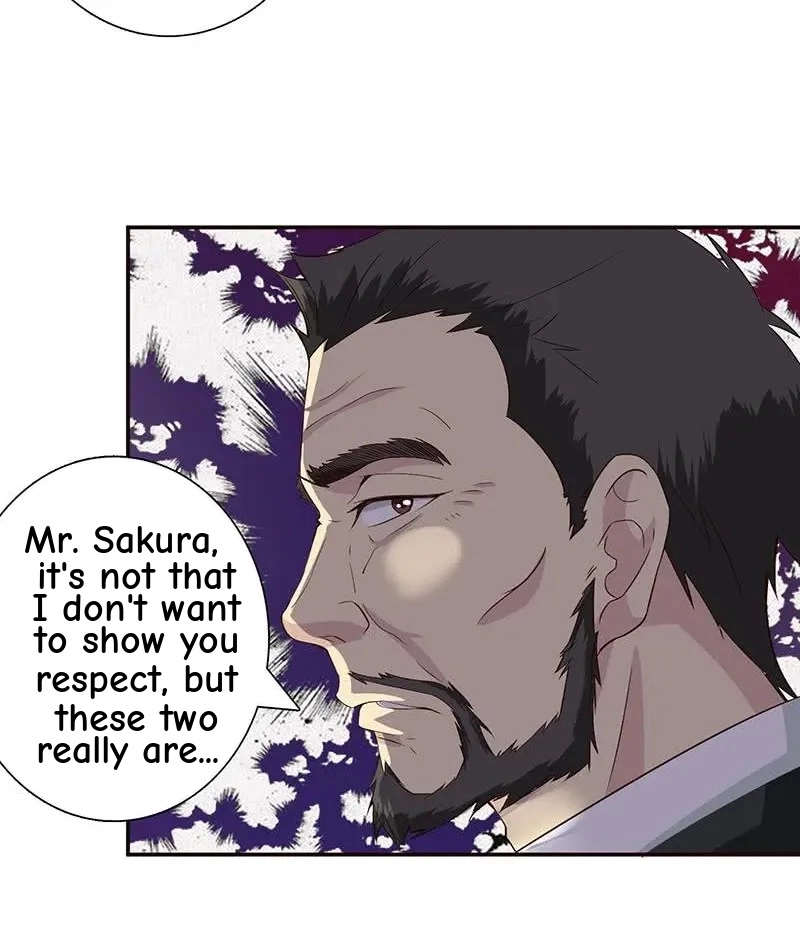 Read Bad Gods Around Me chapter 35 image 17 on Lezhin
