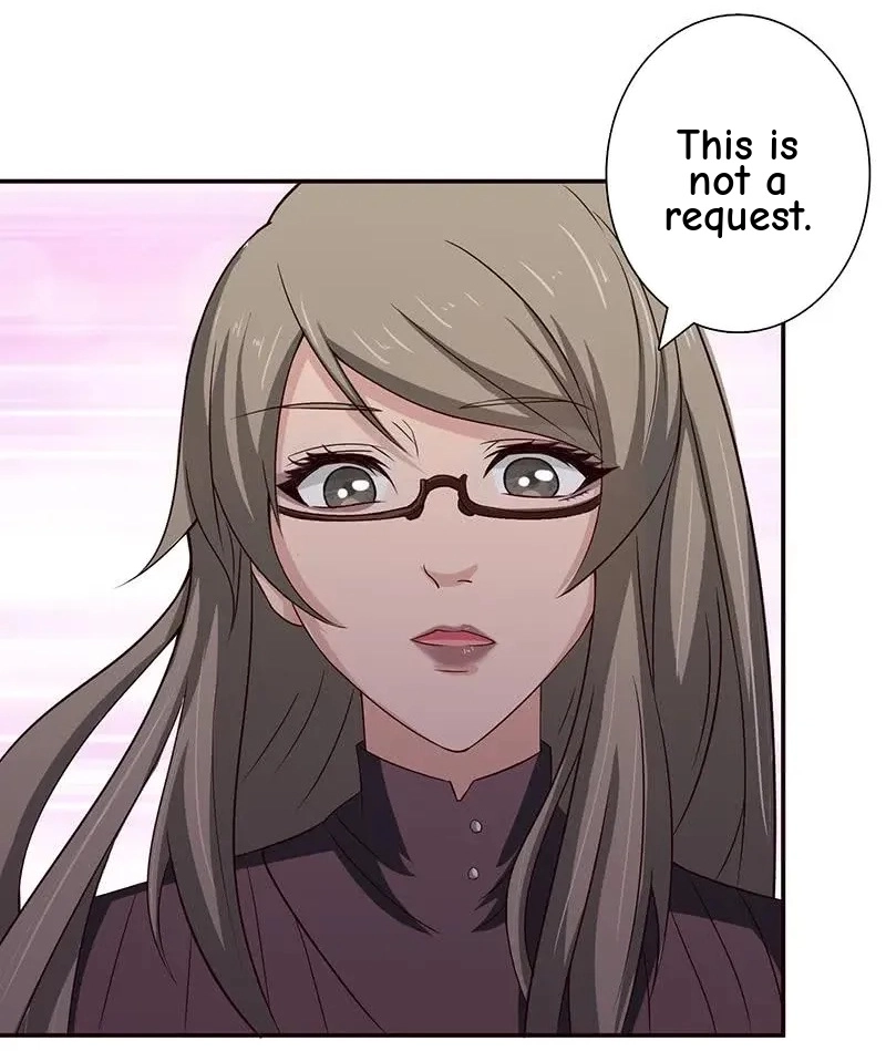 Read Bad Gods Around Me chapter 35 image 18 on Lezhin