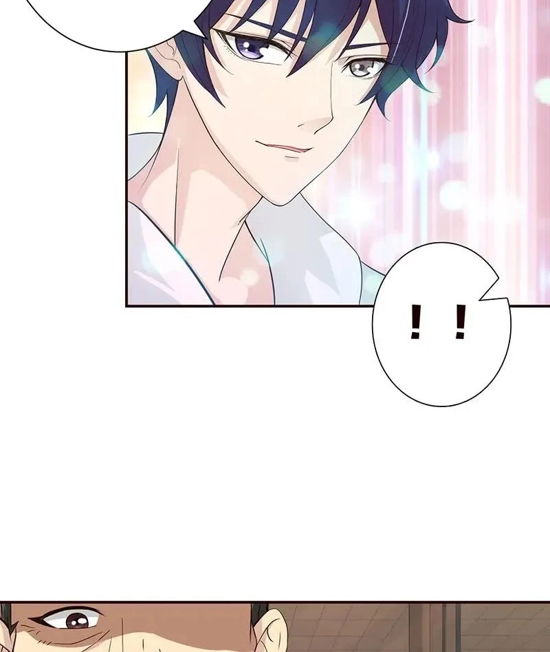 Read Bad Gods Around Me chapter 35 image 8 on Lezhin