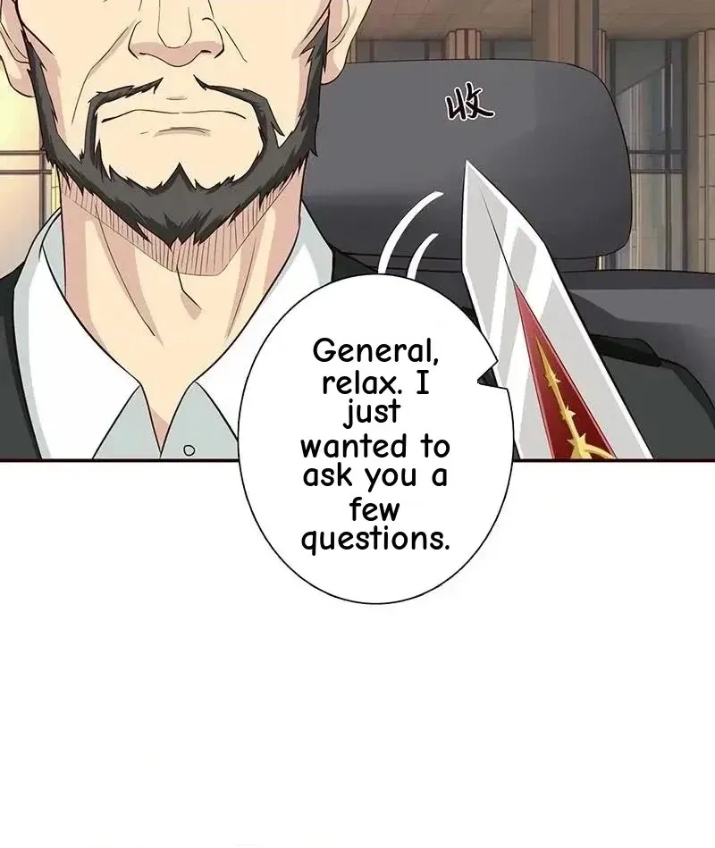 Read Bad Gods Around Me chapter 35 image 9 on Lezhin