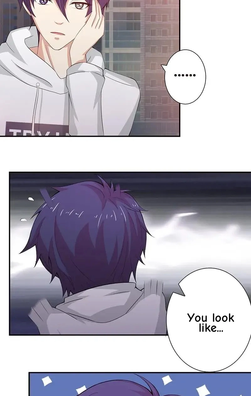 Read Bad Gods Around Me chapter 36 image 16 on Lezhin
