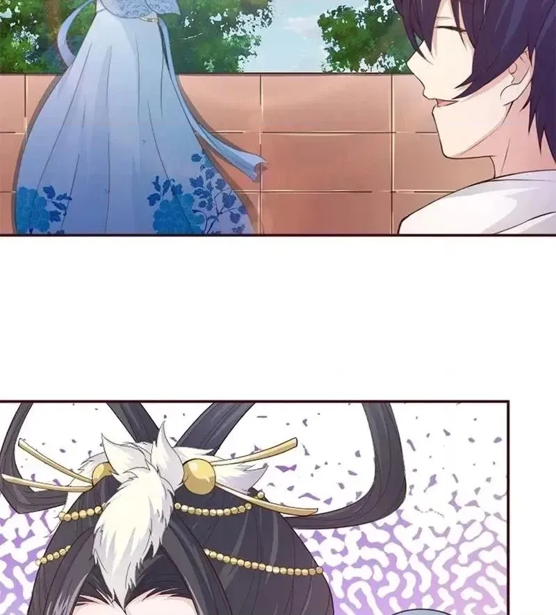 Read Bad Gods Around Me chapter 36 image 19 on Lezhin