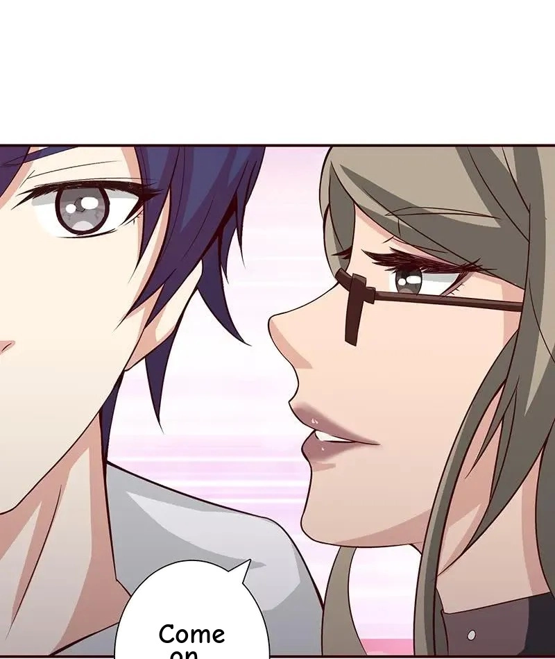 Read Bad Gods Around Me chapter 36 image 2 on Lezhin