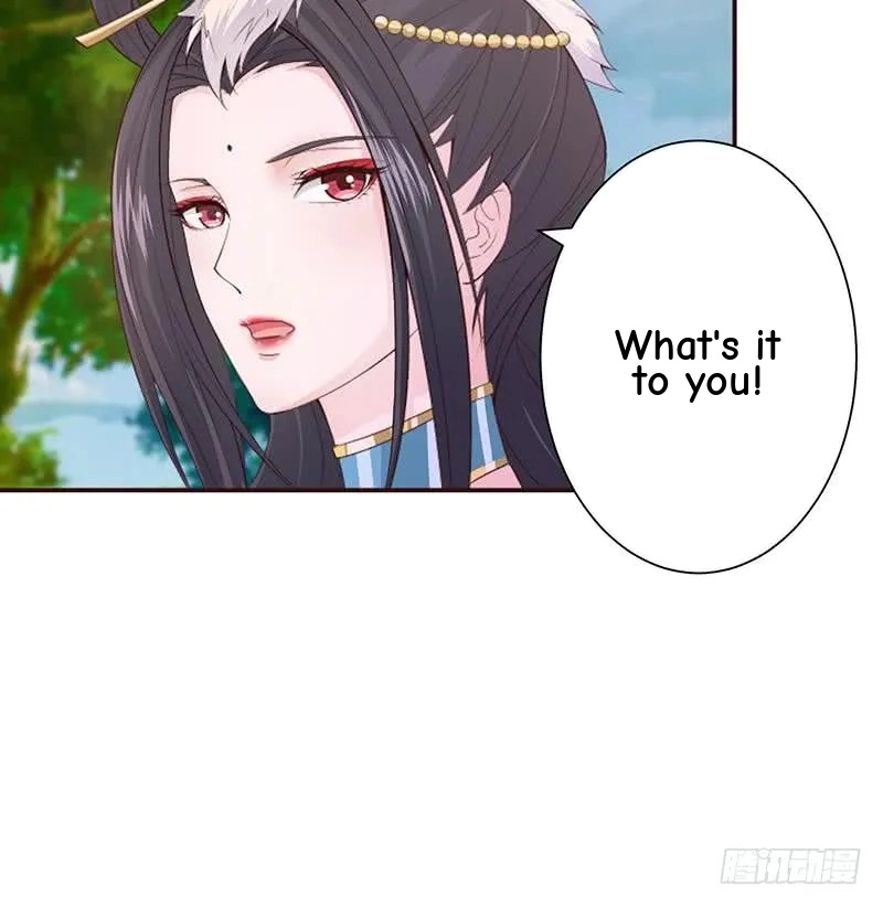 Read Bad Gods Around Me chapter 36 image 22 on Lezhin