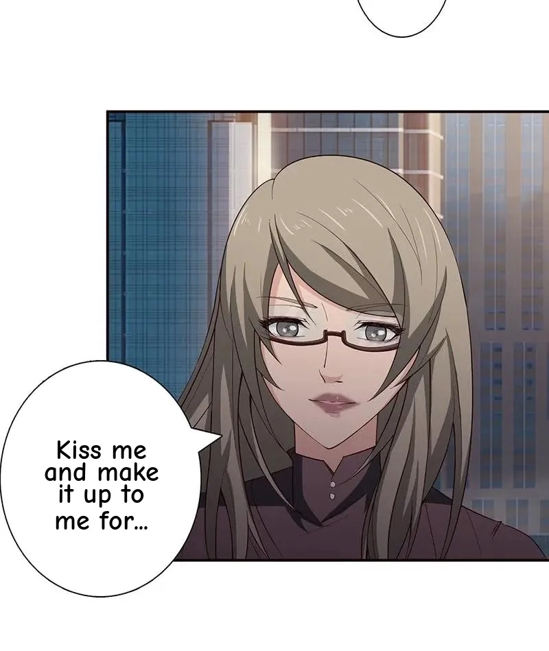 Read Bad Gods Around Me chapter 36 image 4 on Lezhin