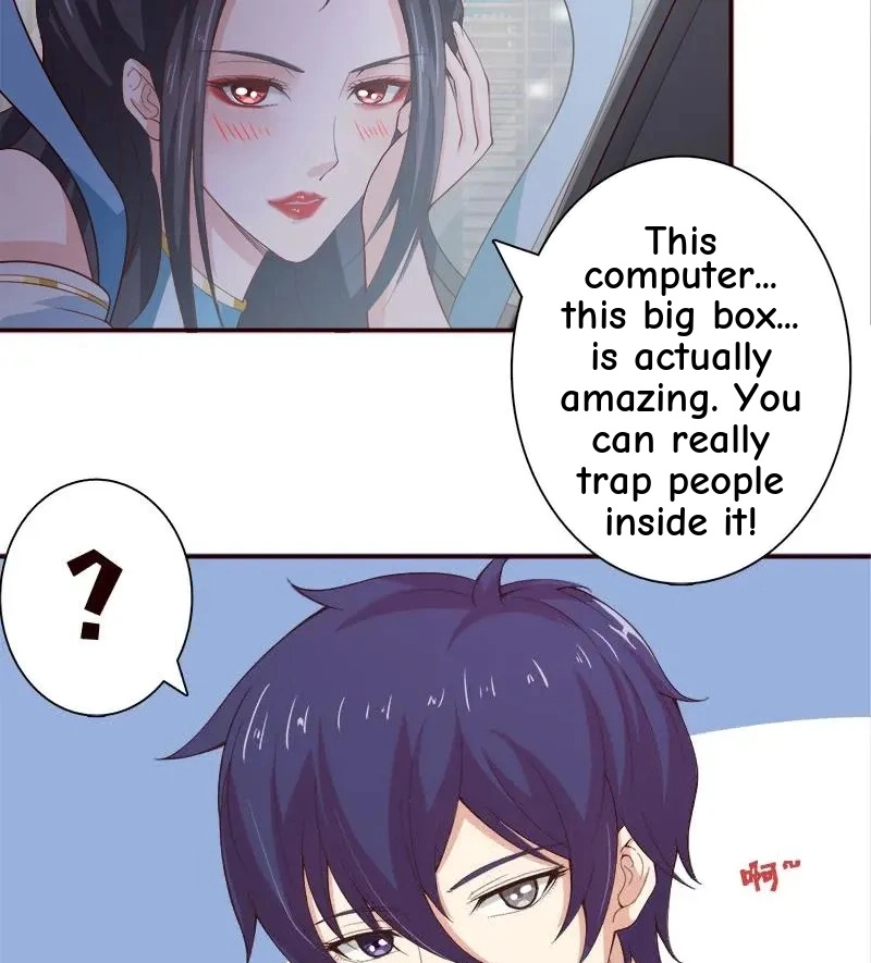 Read Bad Gods Around Me chapter 38 image 10 on Lezhin