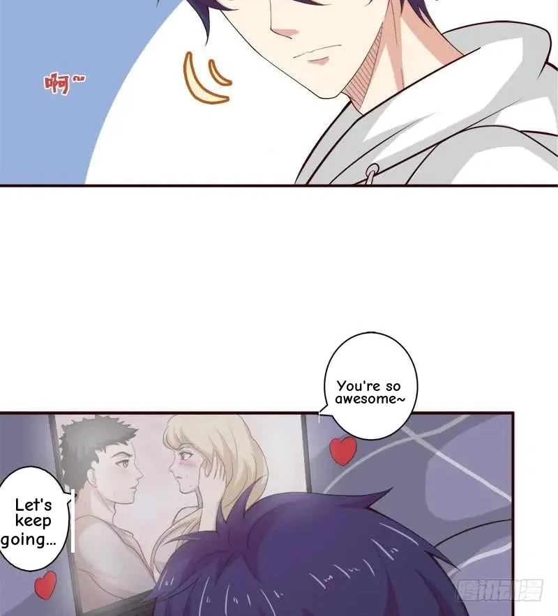 Read Bad Gods Around Me chapter 38 image 11 on Lezhin