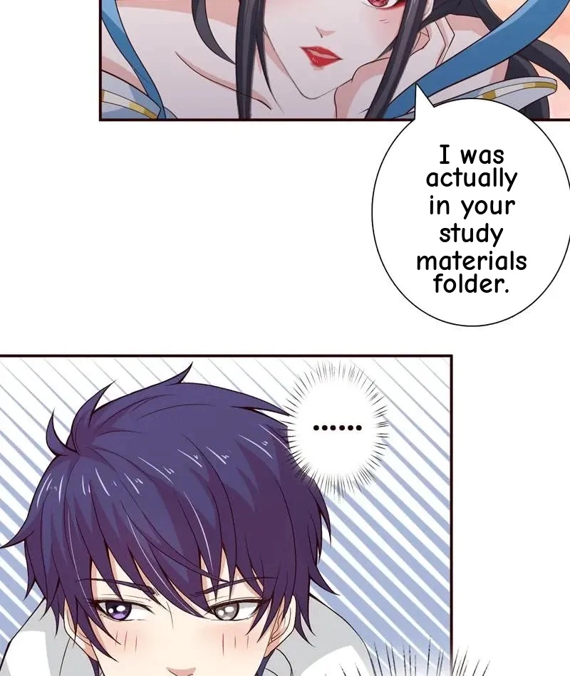 Read Bad Gods Around Me chapter 38 image 16 on Lezhin