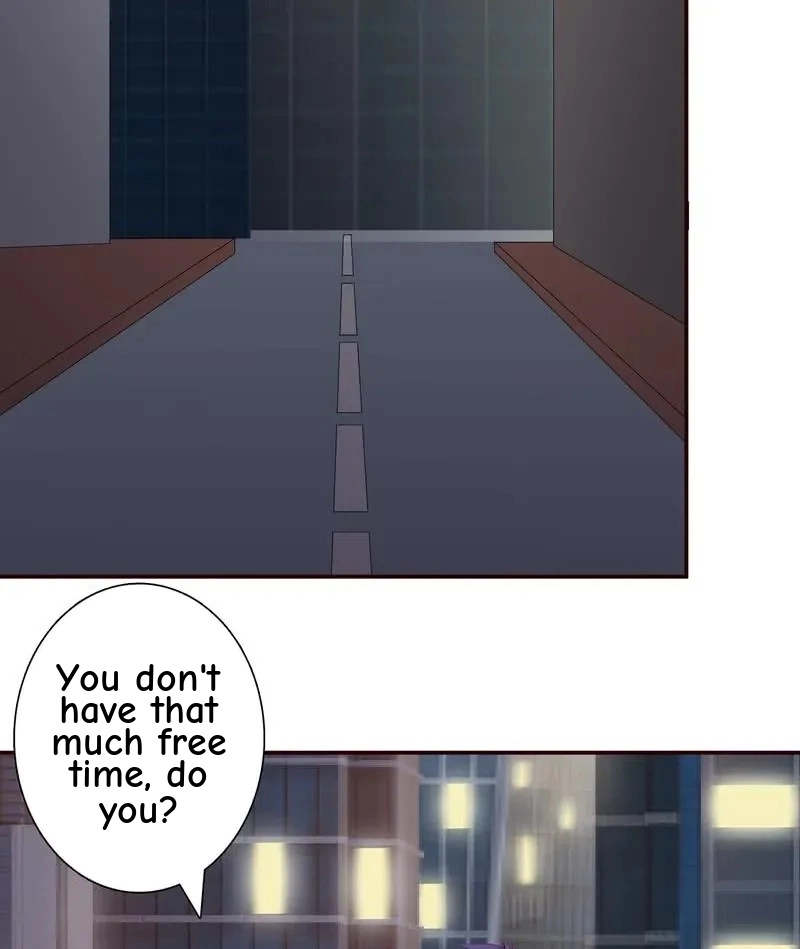 Read Bad Gods Around Me chapter 38 image 20 on Lezhin