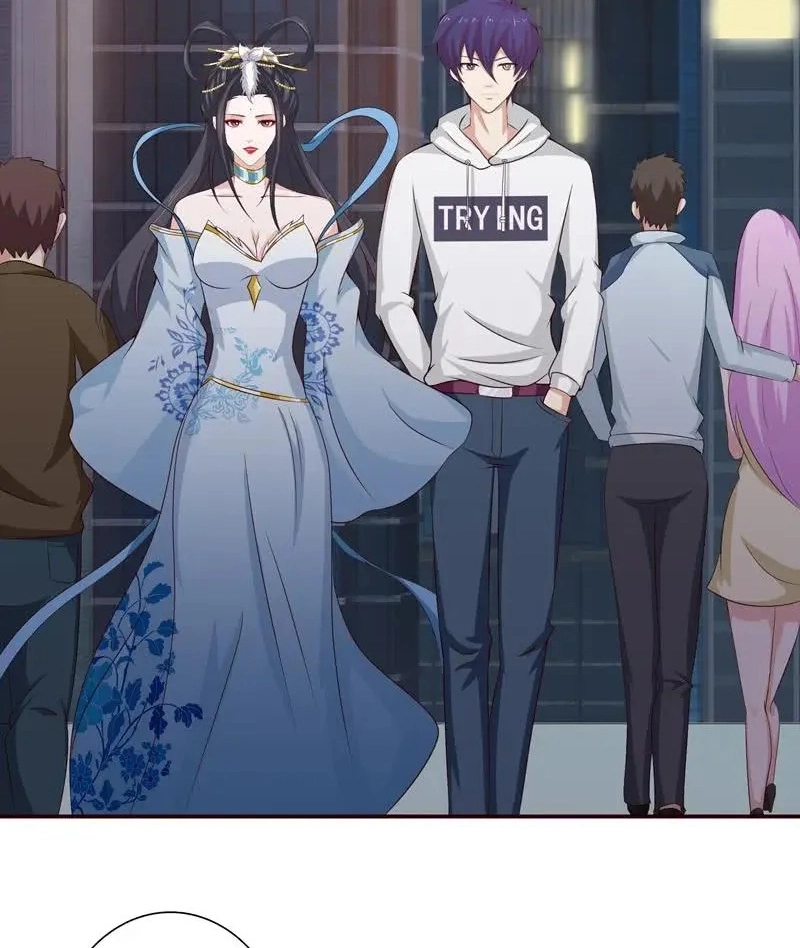 Read Bad Gods Around Me chapter 38 image 21 on Lezhin