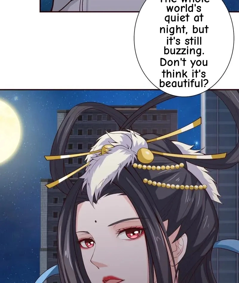 Read Bad Gods Around Me chapter 38 image 23 on Lezhin