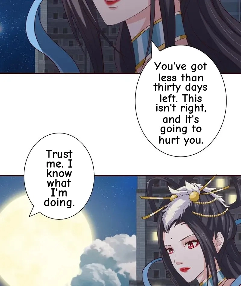 Read Bad Gods Around Me chapter 38 image 24 on Lezhin