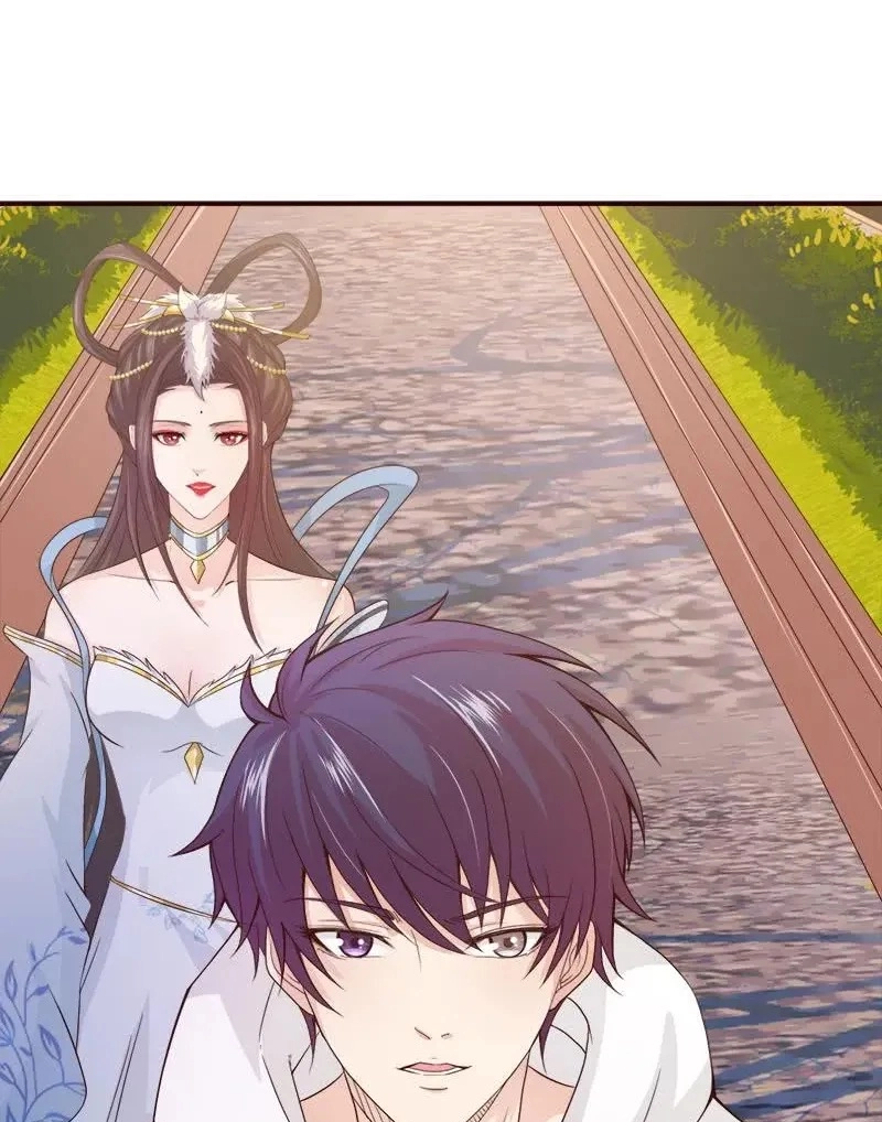 Read Bad Gods Around Me chapter 38 image 28 on Lezhin
