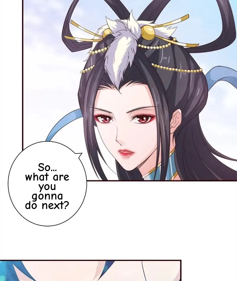 Read Bad Gods Around Me chapter 38 image 4 on Lezhin