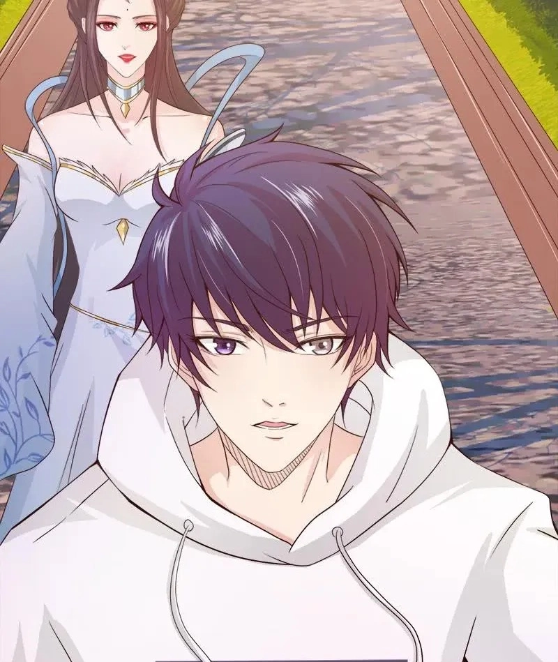 Read Bad Gods Around Me chapter 38 image 6 on Lezhin