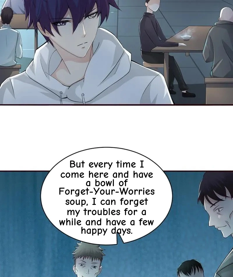 Read Bad Gods Around Me chapter 39 image 12 on Lezhin