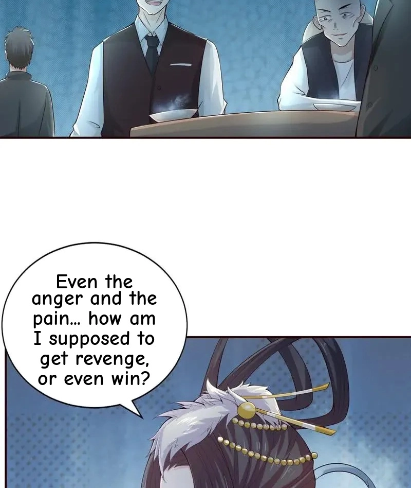 Read Bad Gods Around Me chapter 39 image 13 on Lezhin